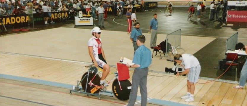 Igrzyska Olimpijskie. Skradzione medale