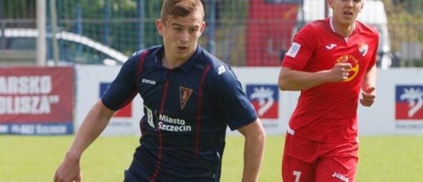 Piłka nożna. Szybkie debiuty - talent, czy promocja