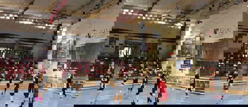 Piłka ręczna. SPR Pogoń gra o Puchar Polski