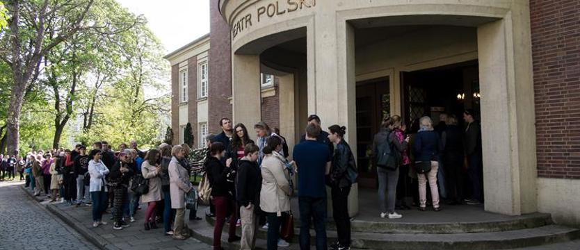 Bilety za grosze! W sobotę stań w kolejce do kasy