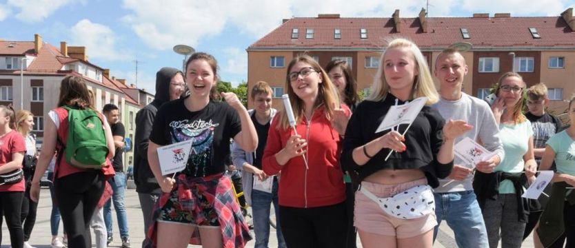 Koszalińskie Juwenalia startują – koncerty, imprezy sportowe i taneczne