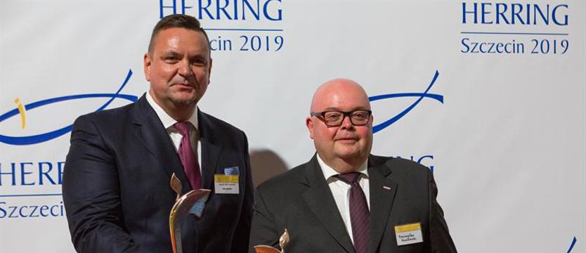Śledzie, laury i tort, czyli Herring 2019