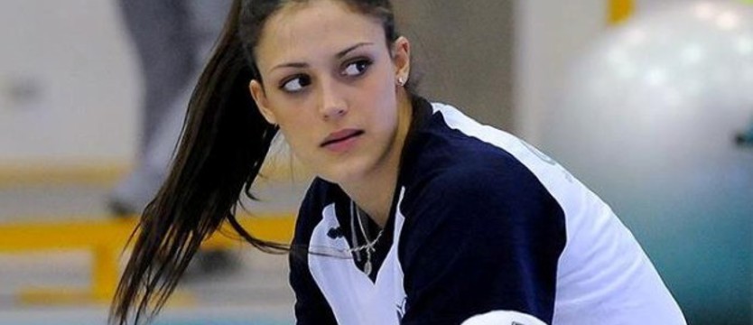 Siatkówka. Veljkovic pokonała Wołosz w Lidze Mistrzyń