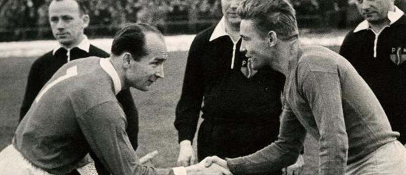 Piłka nożna. Duch Jezierskiego