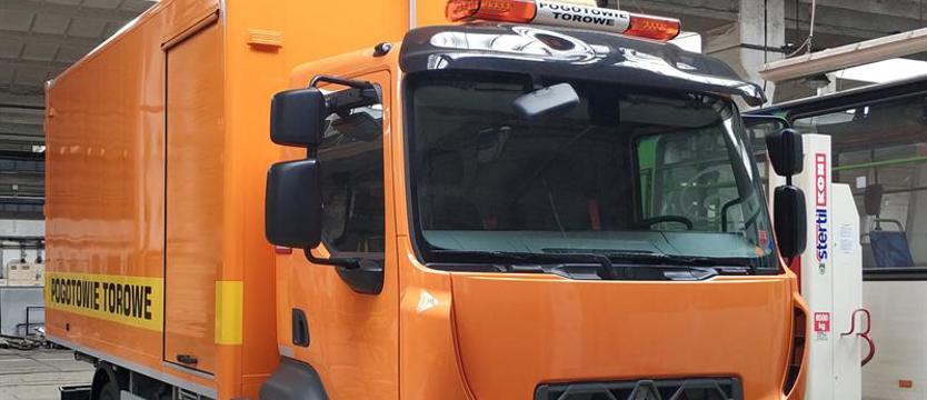 Nowy pojazd Tramwajów Szczecińskich