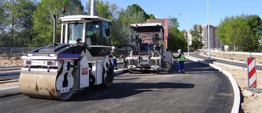 Zastrzyk na komunalne inwestycje. Kredyt 877 mln zł z EBI