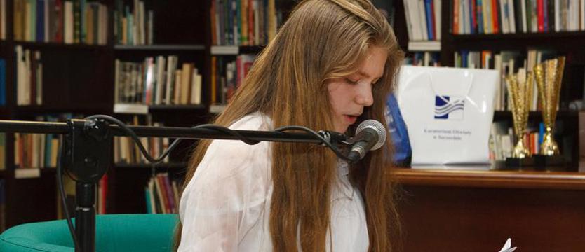 Zwycięzcy Lekturiady