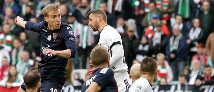 Piłka nożna. Buksa w kadrze na MME