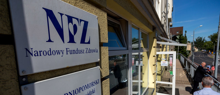 Dzień Otwarty NFZ. Głównym tematem czerniak