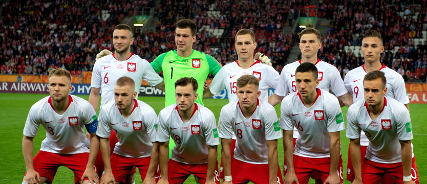 Piłka nożna. Niepewny występ Walukiewicza z Tahiti