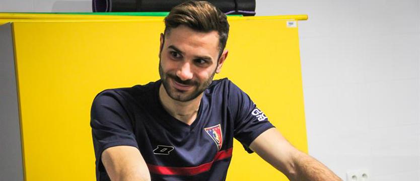 Piłka nożna. Doceniony przez Skibbe