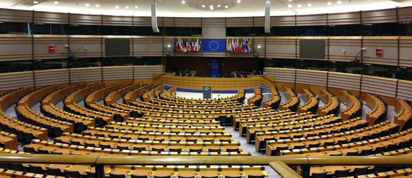 Wybory do Parlamentu Europejskiego. Jak i gdzie zagłosować?