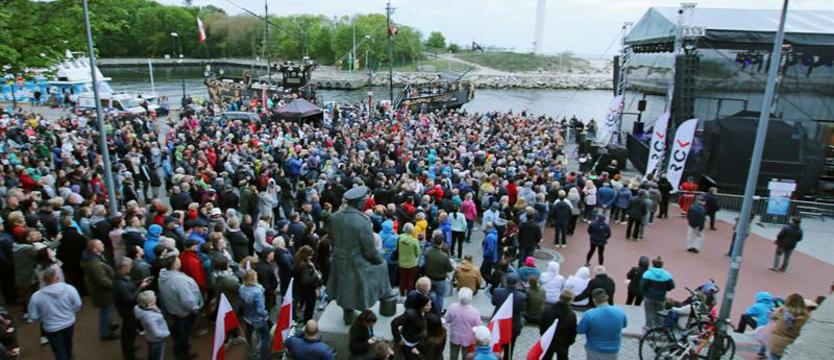 Dni Kołobrzegu pełne atrakcji