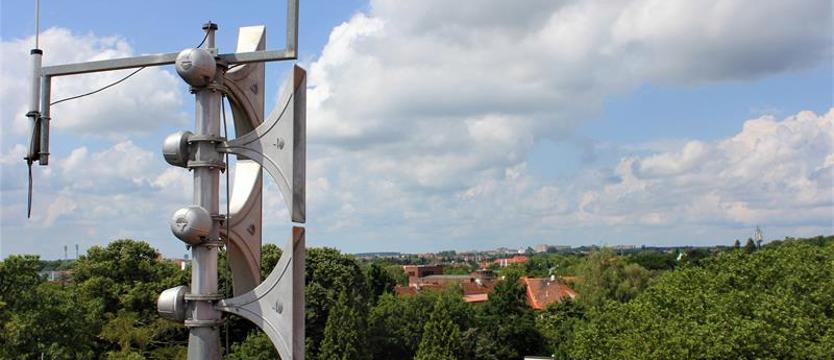 W województwie zawyją syreny. To tylko ćwiczenia