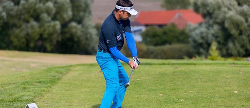 Golf. W niedzielę w Binowie Ogólnopolski Dzień Golfa