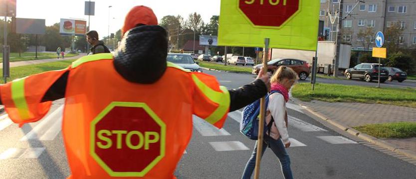 Chcą się uczyć  blisko szkoły
