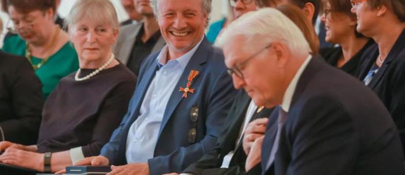 Nagroda za Słub­furt