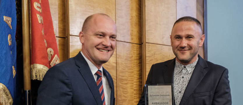 Ambasador Szczecina. Zgłoszenia tylko do piątku