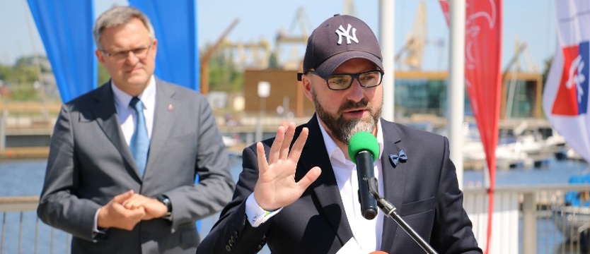 5 scen, 5 festiwali i piękne żaglowce – przed nami Dni Morza