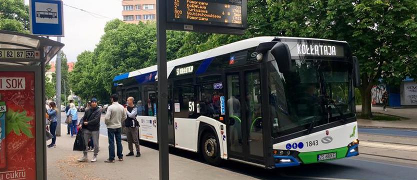 Niebuszewo. Weekendowe objazdy i utrudnienia