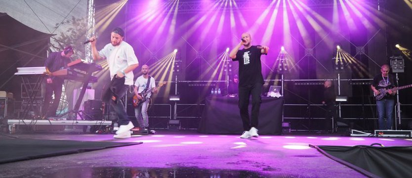 Wystartowały Dni Polic