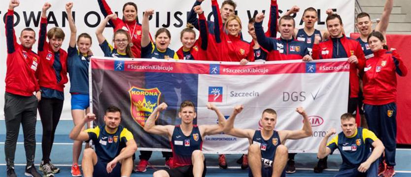 W ciszy na stadionach