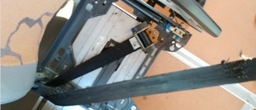 Wycieczka autokarowa opóźniona