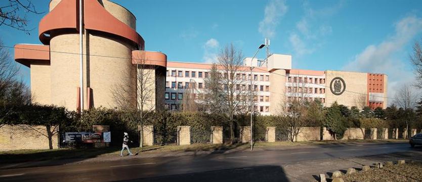 Rekolekcje przedsiębiorców katolickich