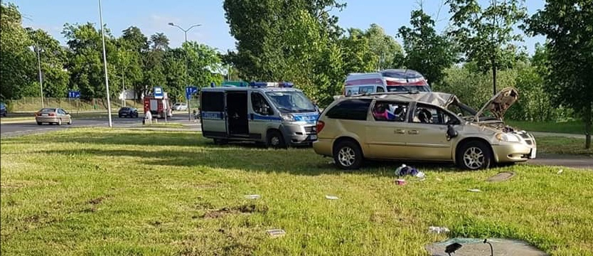Dachowanie przy Jeziorku Słonecznym