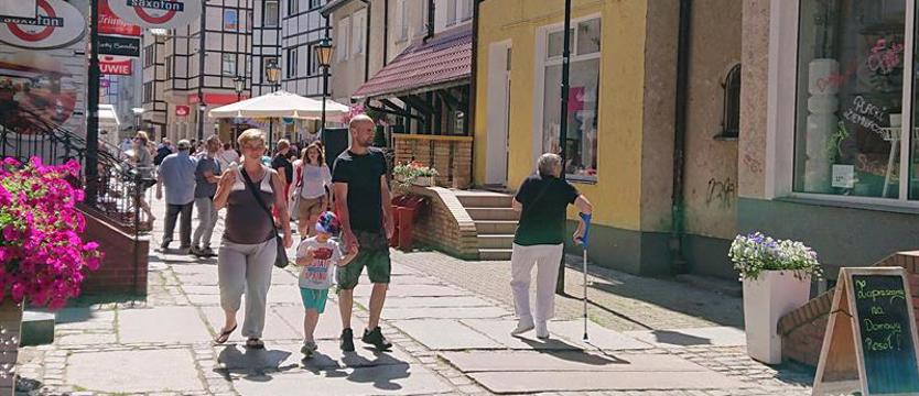 Miliony noclegów rocznie