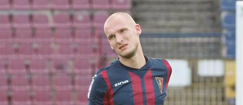 Piłka nożna. Pogoń bez Fojuta