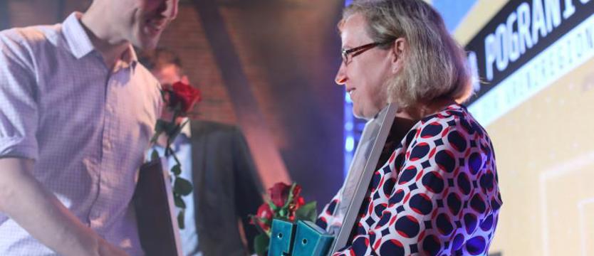 Nagroda dla dziennikarki ze Szczecina