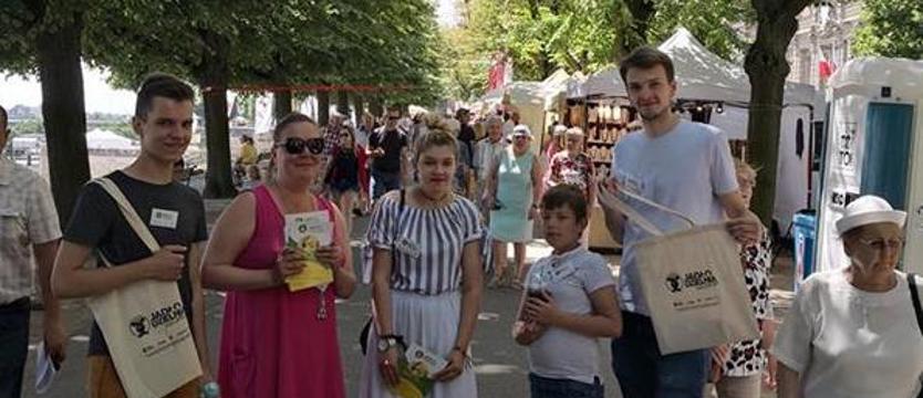 Tego jeszcze nie było – podzielili się na Dniach Morza