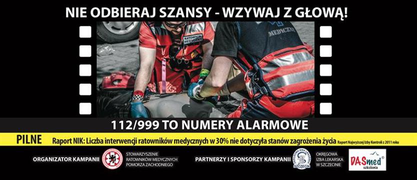 Billboardy ratujące życie