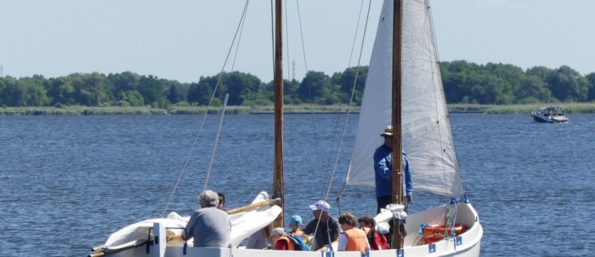 Zapisy do Szczecińskiej Szkoły Jungów