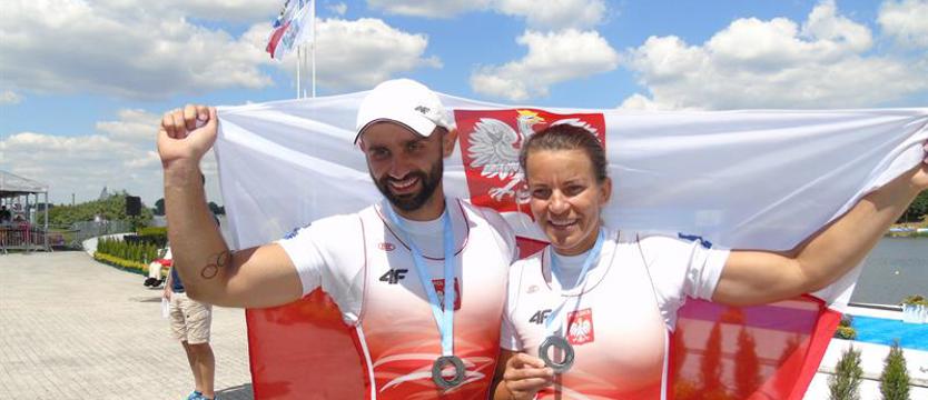 Wioślarstwo. Szczecinianie na podium Pucharu Świata