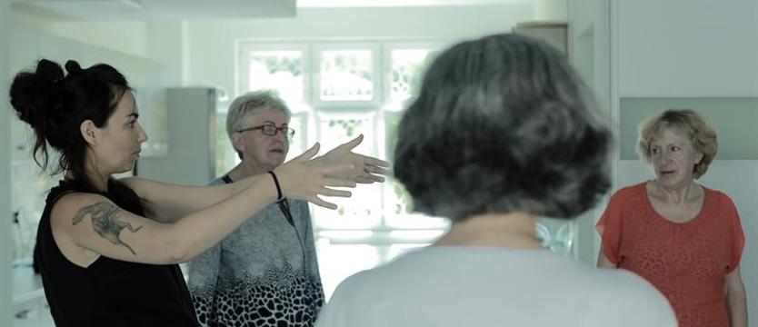 Uruchomią wszystkie zmysły