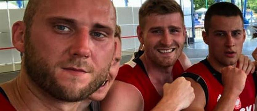 Koszykówka. Blisko medalu na Igrzyskach Europejskich