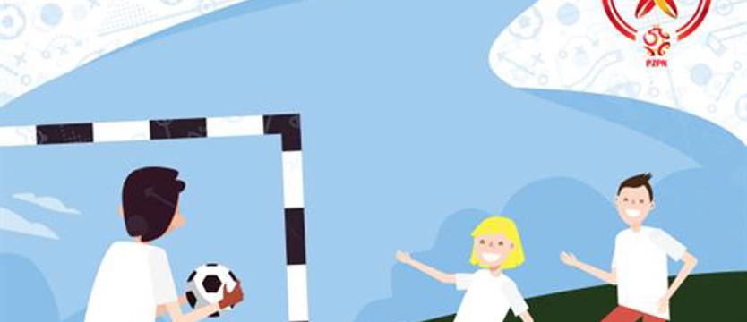 Piłka nożna. Program Certyfikacji PZPN dla szkółek piłkarskich