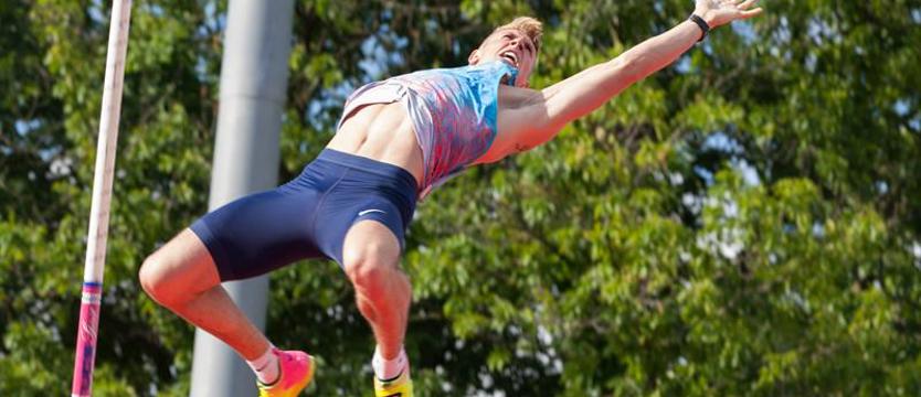 Lekkoatletyka. Piotr Lisek atakował 6 metrów!