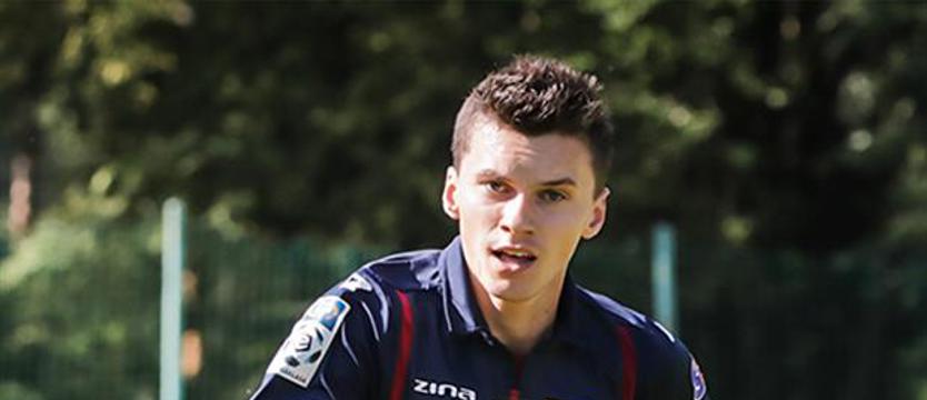 Piłka nożna. Bochnak, Kusztan i Sadowski na testach