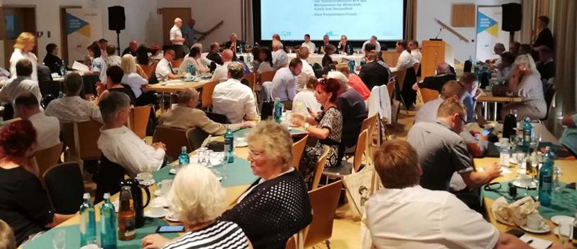 Fabryka myśli w Torgelow