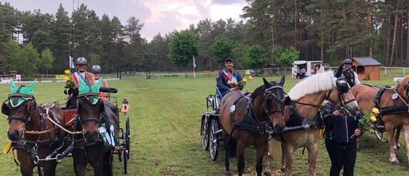 Akrobacje na wysokościach