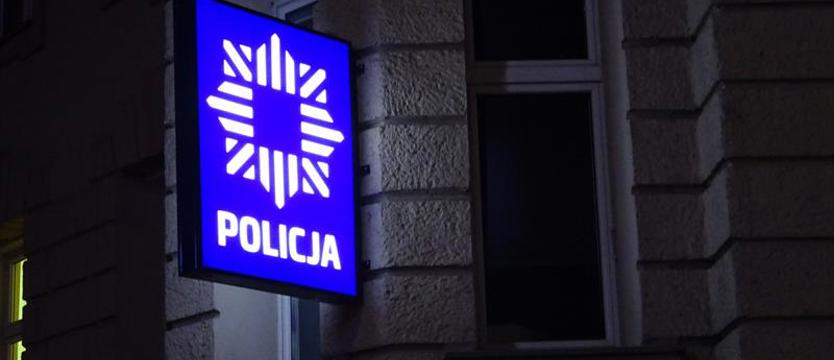 Podpalacz śmietników z Pogodna zatrzymany