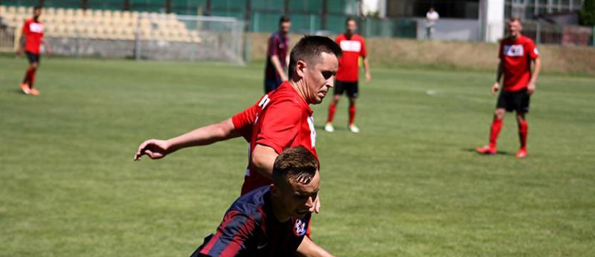 Piłka nożna. ZZPN bliski zwycięstwa w eliminacjach Regions Cup