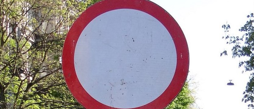 Utrudnienia w ruchu 4 lipca