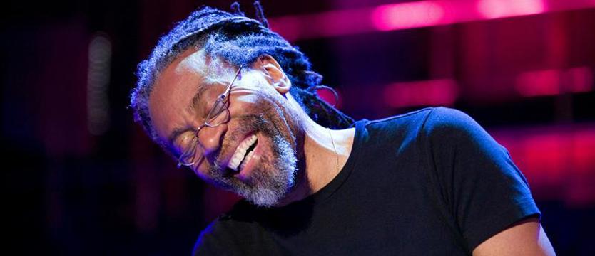 Autor najbardziej pogodnej piosenki. Koncert w czwartek