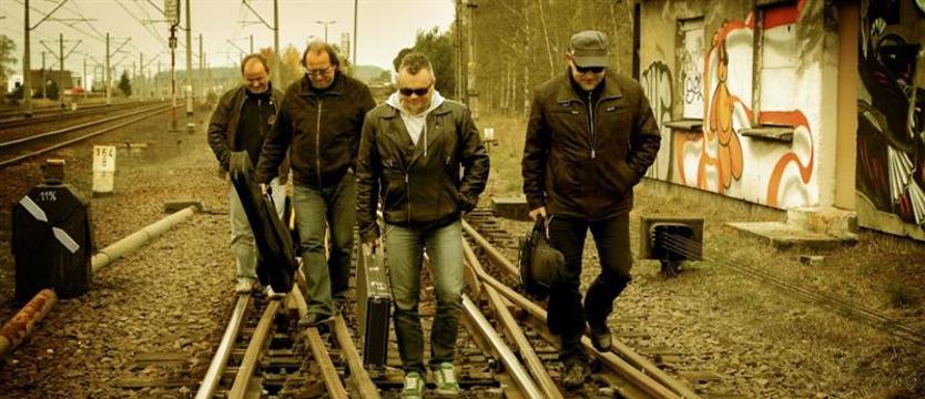 Żuki i przeboje rocka. Wygraj bilet na koncert!