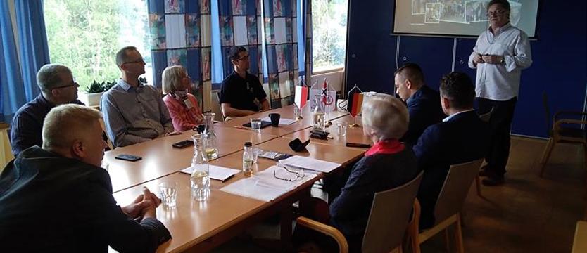 Tu się liczy atmosfera