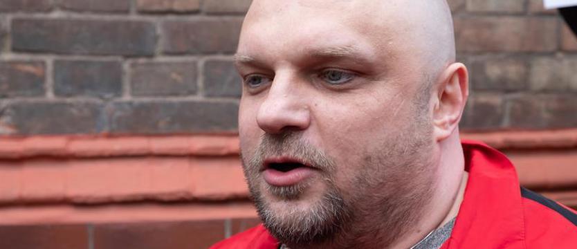 Sprawa Arkadiusz Kraski. Nowy proces zamiast uniewinnienia?